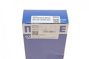 Вкладиші корінні Mercedes Benz Sprinter Mercedes Benz310 OM602 2.9TDI STD 001 HS 10705 000, фото 4