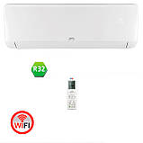 Кондиціонер Cooper&Hunter CH-S18FTXF2-NG R32 Wi-Fi, фото 4