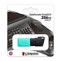 KINGSTON DataTraveler Exodia M (DTXM) (DTXM/256GB)