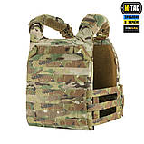 Плитоноска M-Tac Cuirass FAST QRS Gen.II Multicam, фото 3