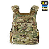 Плитоноска M-Tac Cuirass FAST QRS Gen.II Multicam, фото 4