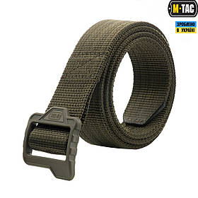 Ремінь M-Tac Double Duty Tactical Belt Olive