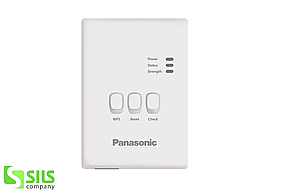 Wi-Fi модуль Panasonic CZ-TAW1B. Переходник, адаптер Wi-Fi для теплового насоса для дистанционного управления.