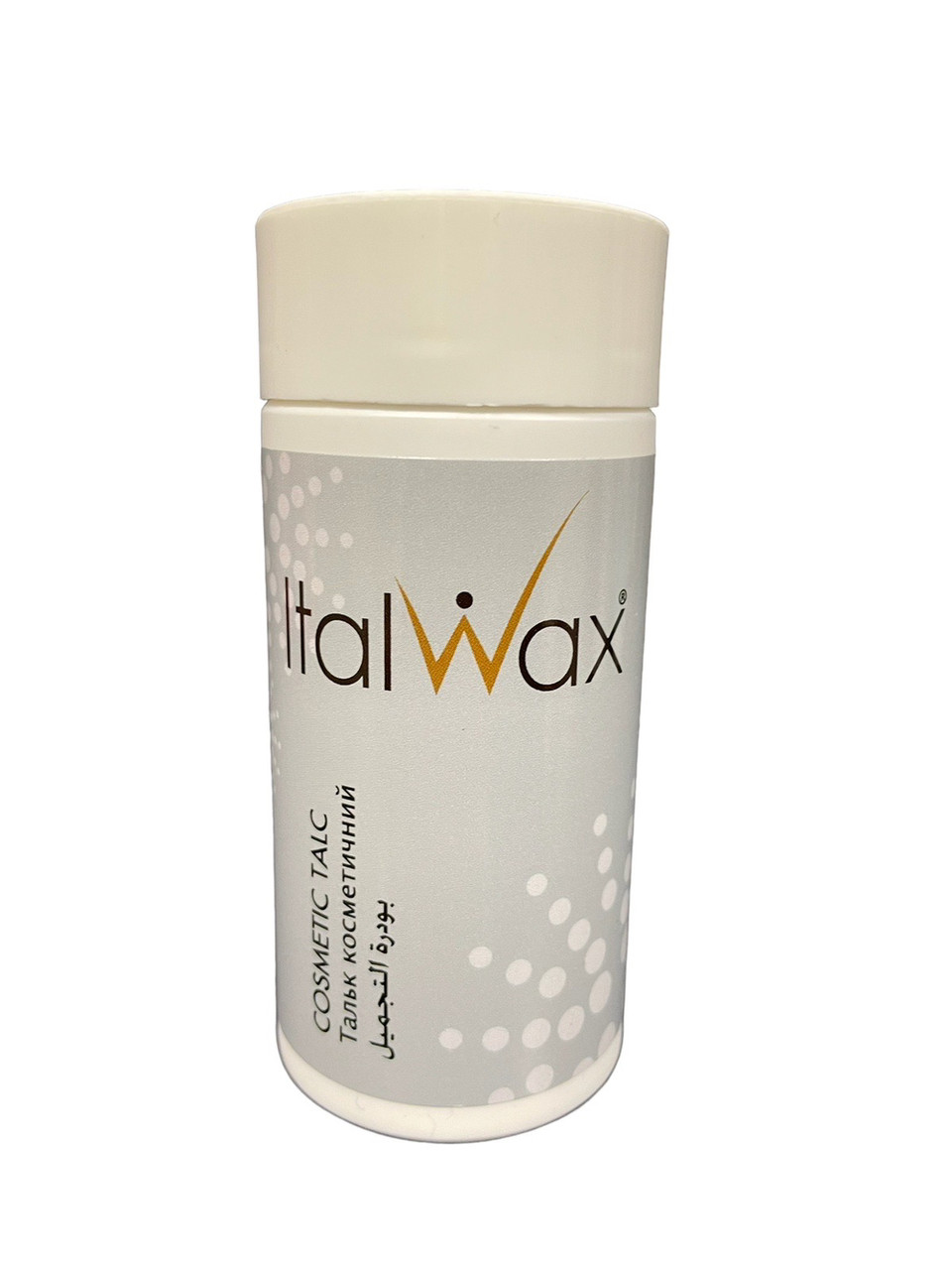 Тальк для депіляції класичний Italwax 50 г