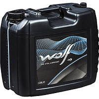 Wolf Officialtech ATF Life Protect 6, 20 л (8305269) синтетическое трансмиссионное масло