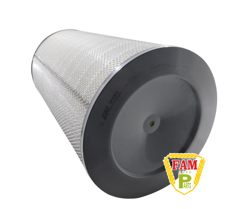 Фільтр повітряний SA19031 Hi-Fi, 077367 Claas
