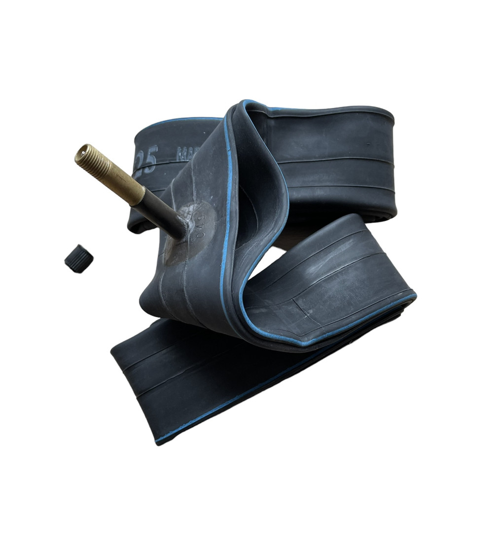 Камера вело Trazano 26*1.95/2.125 48 мм (бутілова) Арт1844, фото 1