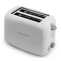 ESPERANZA EKT002 Toaster Ciabatta 600W