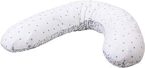 Подушка Bubaba by  HAPPY ANIMALS 170х35 см 143 All FreeON