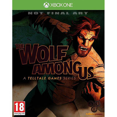 Wolf among us | Сравнить цены и купить на Prom.ua