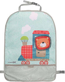 Захисний чохол на спинку сидіння автомобіля  Train 160 All FreeON