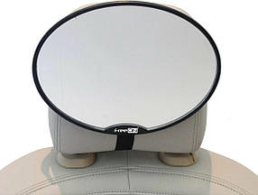 Дзеркало заднього виду в автомобіль  161 All FreeON