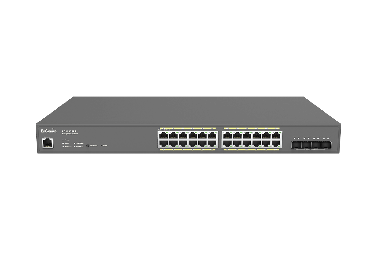 ENGENIUS ECS1528FP (1402A0097321)