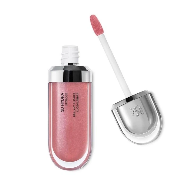 Блиск для губ 3D Hydra Lipgloss від Kiko Milano 32