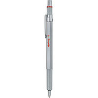 Ручка шариковая Rotring ROTRING 600 Silver BP R2032578 EVO