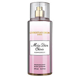 Парфумований спрей для тіла Dior Miss Dior Cherie Blooming Bouquet Exclusive EURO 275 мл