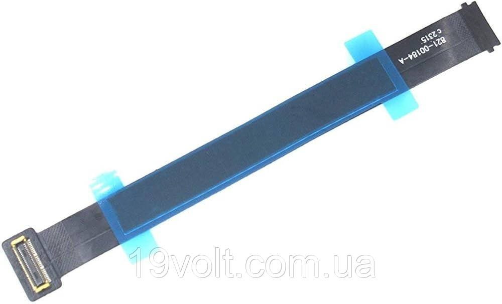 Шлейф на тачпад для Apple MacBook Pro Retina A1502 (2015 years), 821-00184-A