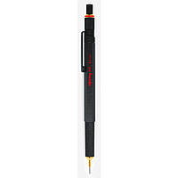 Мех.карандаш Rotring ROTRING 800 Black PCL 0,5 R1904447 EVO