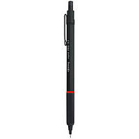 Мех.карандаш Rotring RAPID PRO Black PCL 0,5 R1904258 EVO