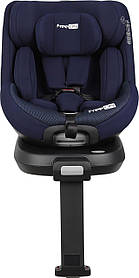 Автокрісло  LOTUS поворотність 360°, синій 191 All FreeON