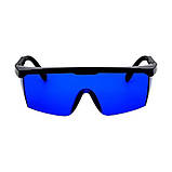 Окуляри NTECH-GEO GL-B для лазерних приладів, фото 2