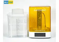 Anycubic Wash & Cure 3 Plus