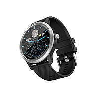 Смарт-годинник CHAROME T7 HD Call Smart Watch Black