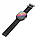 Смарт-годинник HOCO Y12 Ultra smart sports watch(call version) Black, фото 2