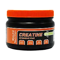 Креатин TM BioLine Nutrition 5 в 1  ( 0.3 кг. / GERMANY ) Вкус : Мохито - стимулирует Рост мышц + заряд силы