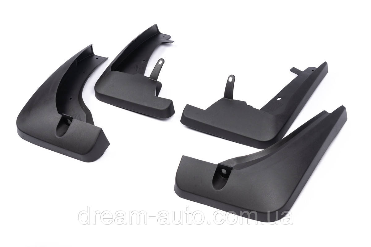 Бризковики для Infiniti QX50 2018, фото 1