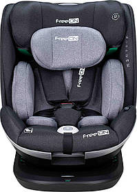 Автокрісло  OPAL Light grey 208 All FreeON