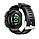 Смарт-годинник Borofone BD4 Smart sports watch(call version) Black, фото 3