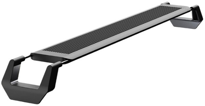 Світильник SunSun ADK-600C WB, 15 Вт. LED світильник для акваріумів завдовжки 60-68 см. 7500К