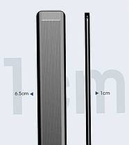 Світильник SunSun ADK-300C, WB, 7 Вт. 7500К, для акваріумів завдовжки 30-38 см, фото 2