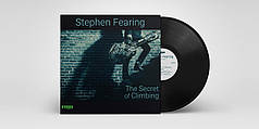 Вінілова платівка Rega LP Stephen Fearing Album