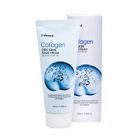 Крем Eshumi для рук Collagen Dry Skin з колагеном 100 мл