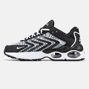 Чоловічі Кросівки Nike Air Max TW Black White 40-41-42-43-44-45