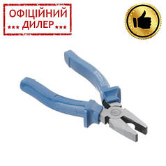 Плоскогубці 160 мм INTERTOOL HT-0101 STP