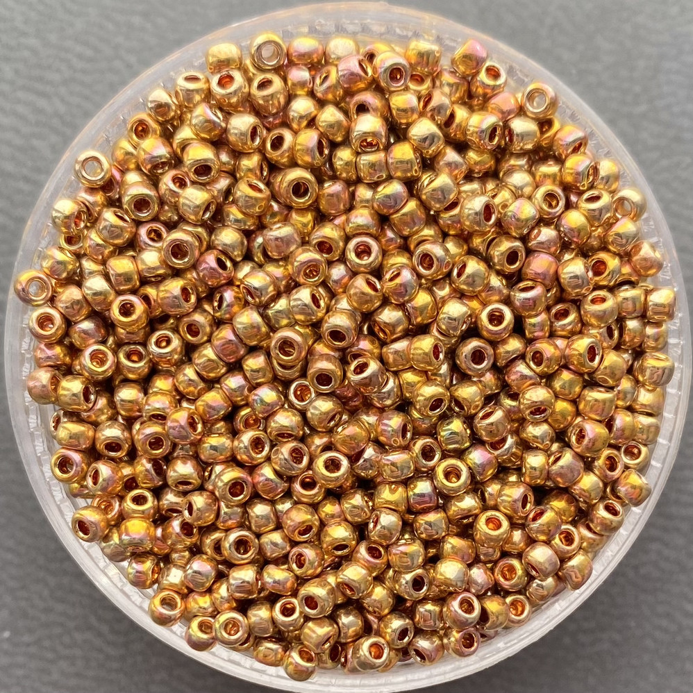 Бісер круглий TOHO TR-11-722