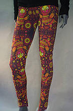 ЛЕГІНСИ – “ПТАХ ЩАСТЯ”