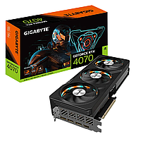 GIGABYTE GV-N4070GAMING OC-12GD