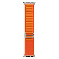 Ремінець для годинника Apple Watch Alpine Loop 38/40/41mm 4.Orange