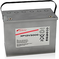 EXIDE XP12V3000  (NAXP123000HP0FA )