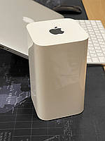 Б/у Роутер Apple AirPort Extreme A1521 (ME918) 802.11ac (6-ое поколение) оригинал