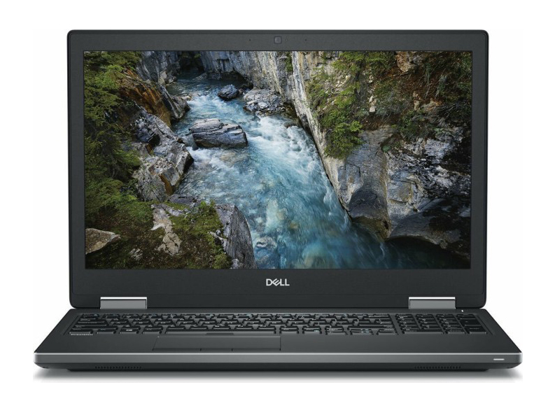 Ноутбук  Dell Precision |15.6"FHD,IPS/i7-9750H/RTX3000 6GB/32GB/1 TB SSD Б/В