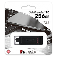 KINGSTON DT70/256GB