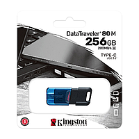 KINGSTON DT80M/256GB