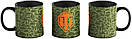 GoodLoot Чашка World of Tanks Pattern Heat, фото 2