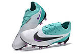 Бутсы Nike Phantom GX FG/ бутси найк фантом/футбольне взуття, фото 9