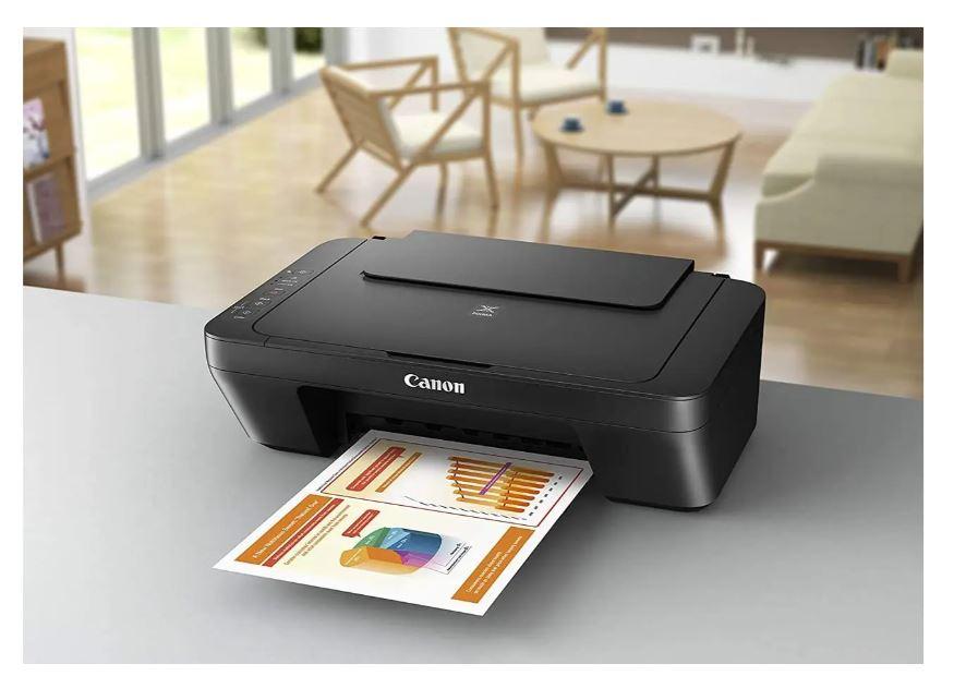 Купить Принтер Canon PIXMA MG2555S в Ковеле от компании "XATA" - 2091243039